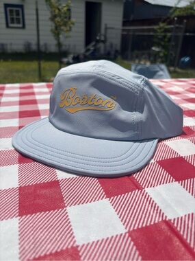 Tracksmith Boston Marathon Hat 2026